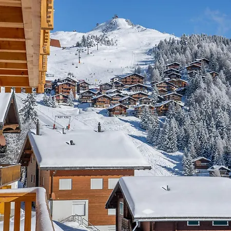 Apartamento Onno Henny