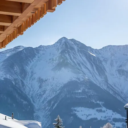 Onno Henny * Bettmeralp