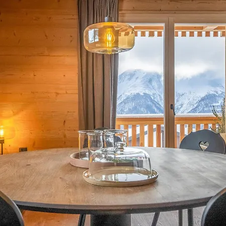 Apartment Onno Henny *