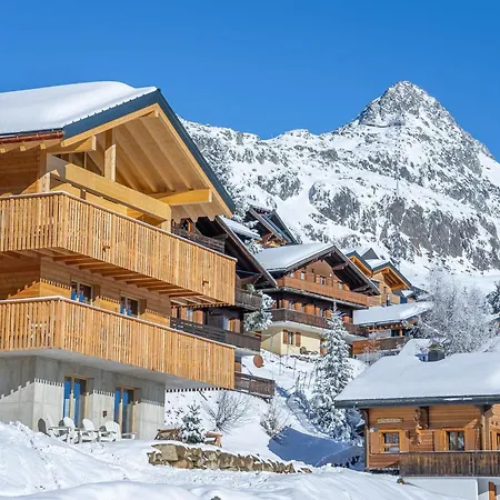 Onno Henny Bettmeralp