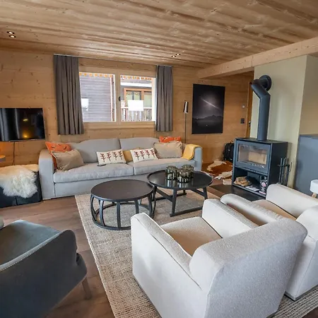 Onno Henny Apartment