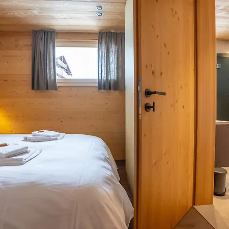 Apartment Onno Henny *