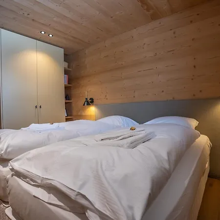 Onno Henny Apartment *