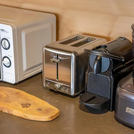 Apartamento Onno Henny Bettmeralp