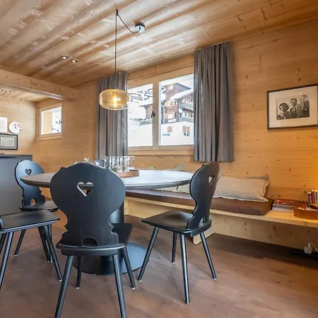 Onno Henny Bettmeralp