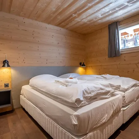 Onno Henny Apartment