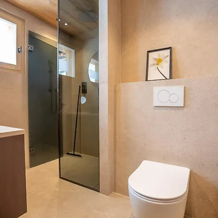 Onno Henny Apartamento Bettmeralp