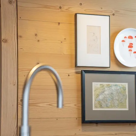 Onno Henny Apartamento *