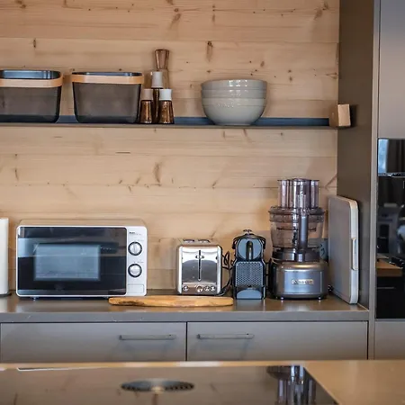 Apartamento Onno Henny