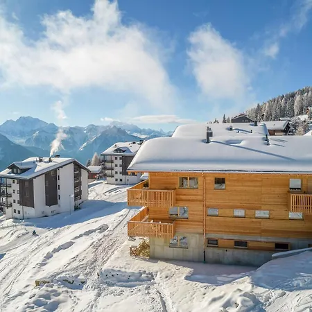 Apartamento Onno Henny