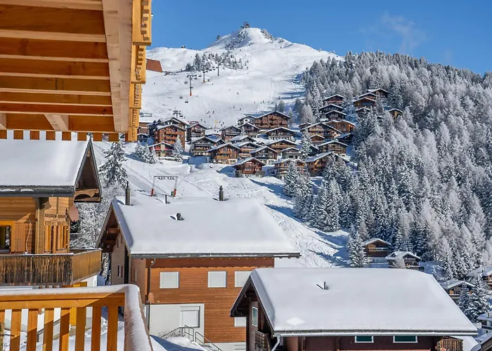 Apartmán Onno Henny