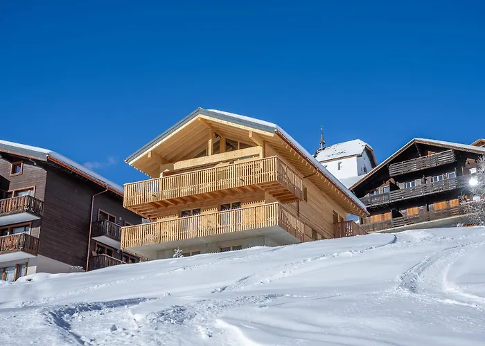 Onno Henny Bettmeralp