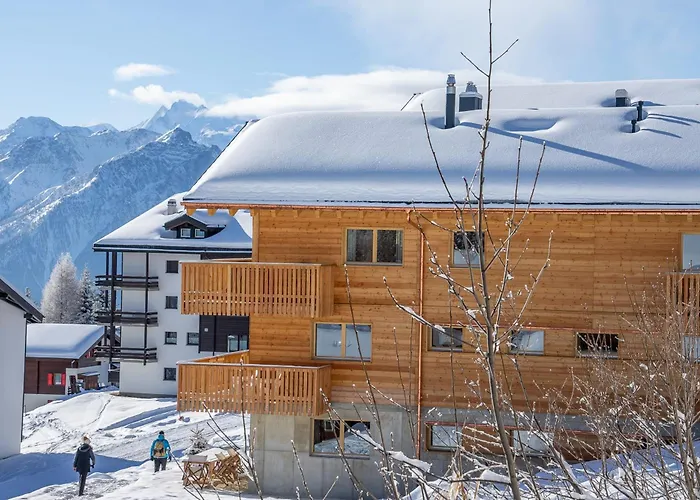 Apartmán Onno Henny *