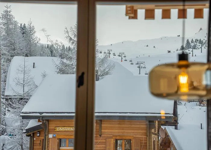 Apartmán Onno Henny *