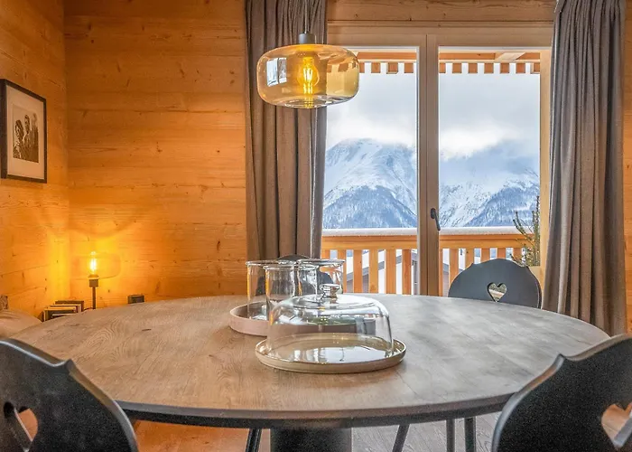 Apartmán Onno Henny *