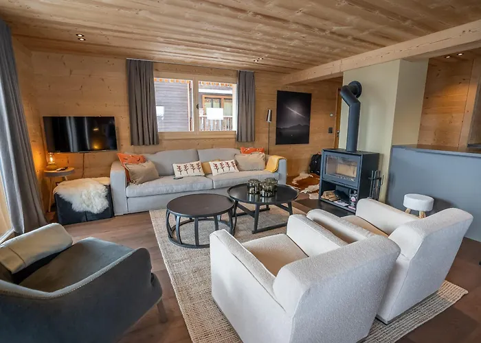 Onno Henny Apartmán