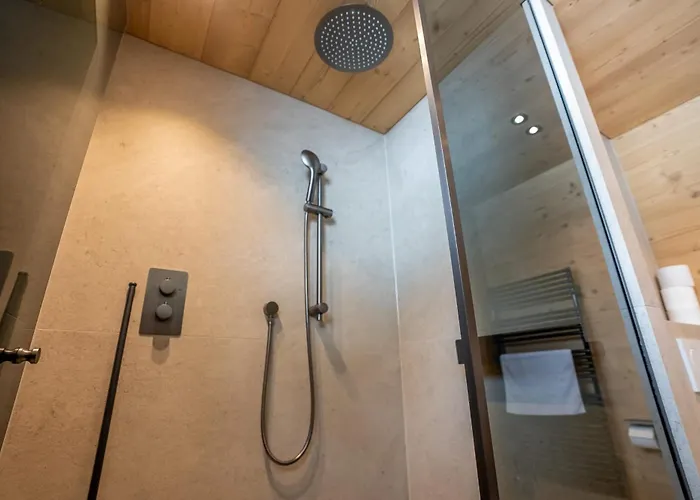 Apartmán Onno Henny