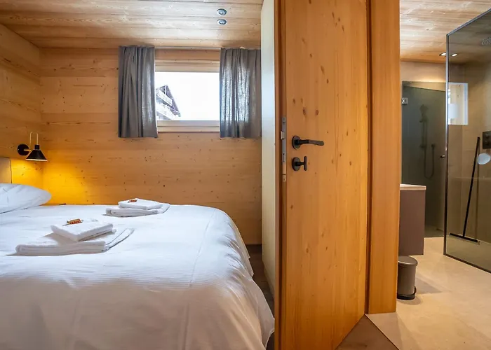 Apartmán Onno Henny *