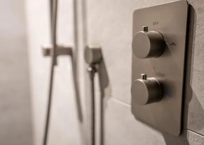 Apartmán Onno Henny