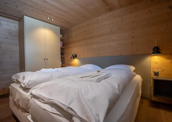 Onno Henny Apartmán *