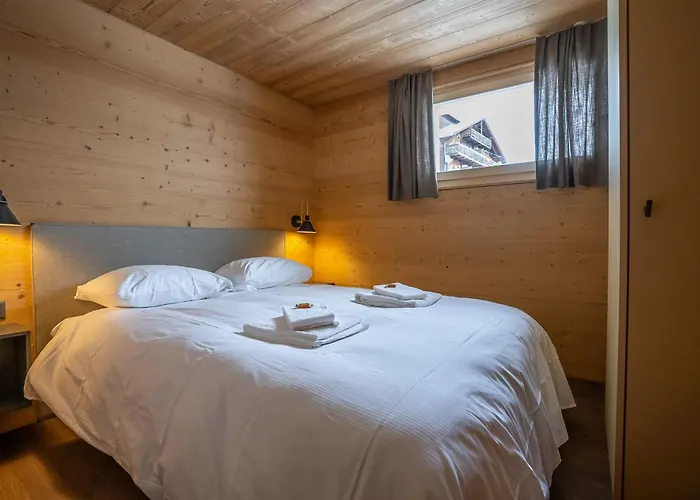 Apartmán Onno Henny *