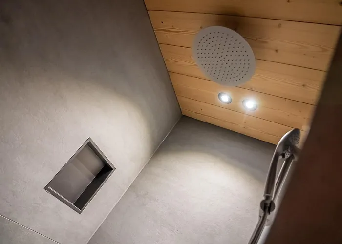 Apartmán Onno Henny