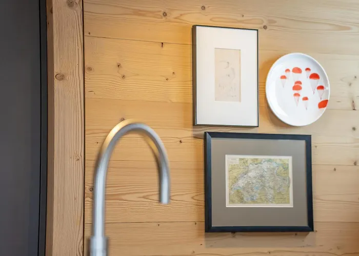 Onno Henny Apartmán *