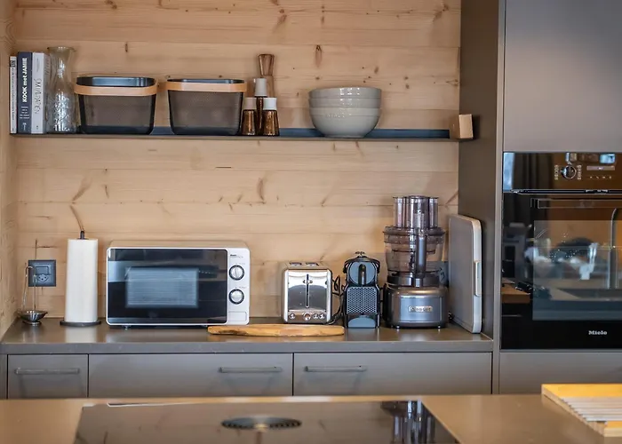 Apartmán Onno Henny