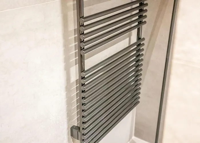 Apartmán Onno Henny *