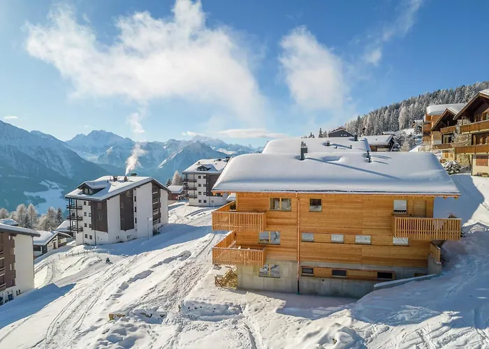 Apartmán Onno Henny