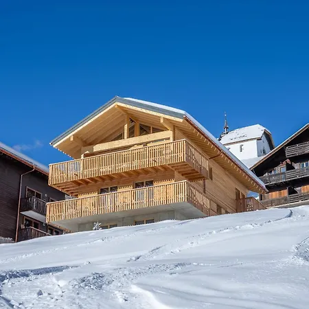 Onno Henny Bettmeralp