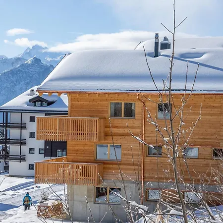 Apartament Onno Henny *