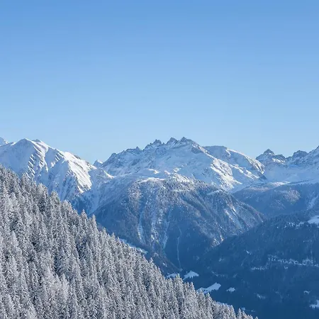 Apartament Onno Henny Bettmeralp