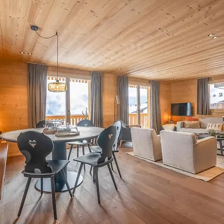 Onno Henny Apartament