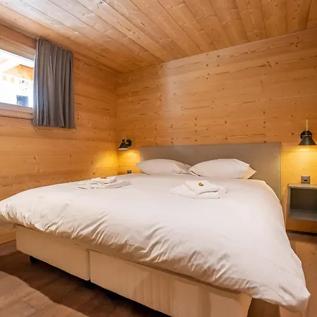 Onno Henny * Bettmeralp