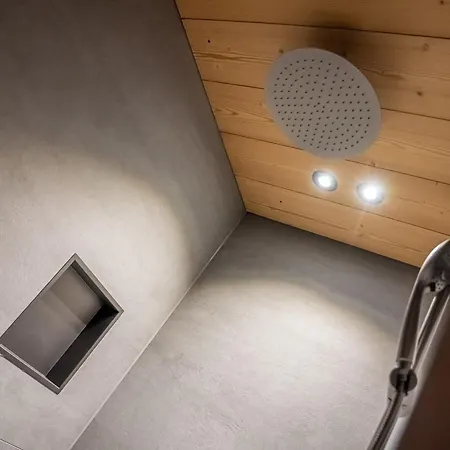 Apartament Onno Henny