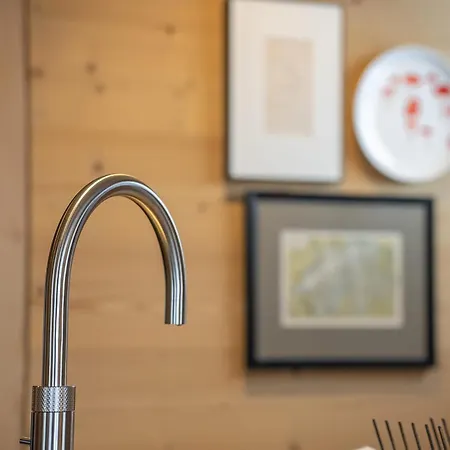 Onno Henny Apartament *