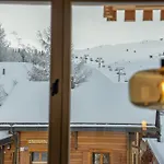 Апартаменты Onno Henny *